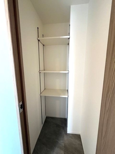 レジディアタワー上池袋（タワー棟）15階 収納