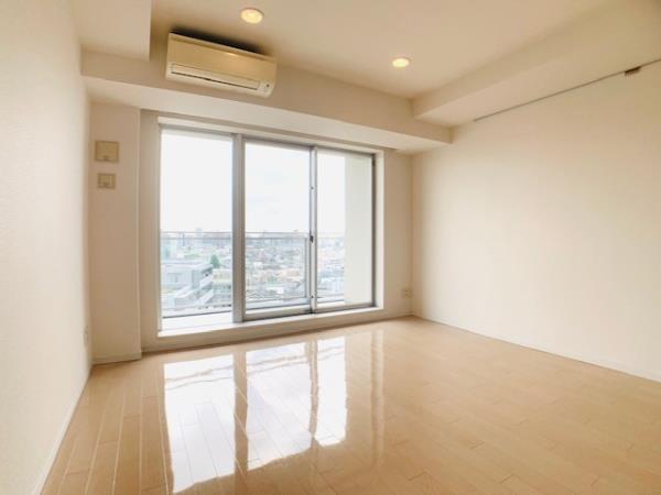 Ｂｒｉｌｌｉａ　ｉｓｔ　三軒茶屋　アイビーテラス リビング