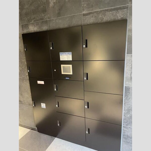 MAXIV西川口TRE401号室 部屋その他