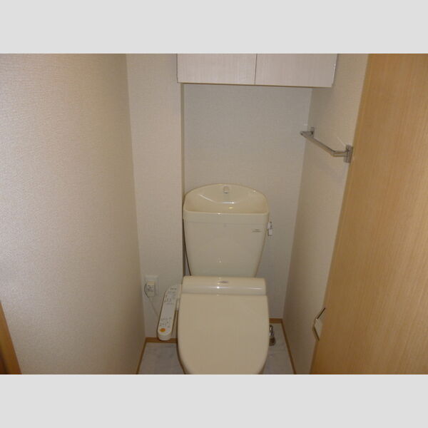 エクセルガーデン参番館 トイレ