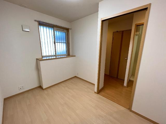 サンライズ戸田 洋室