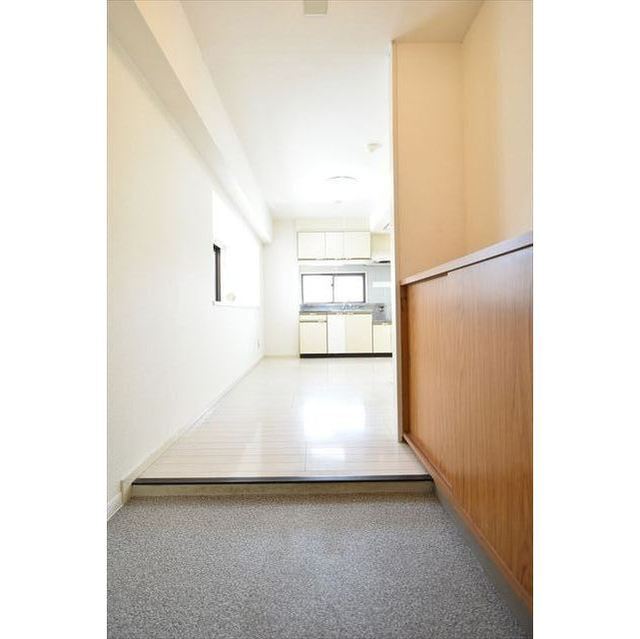 グレイス八千代台0304号室 内観