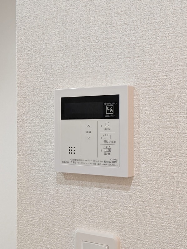 ソル・フルール 部屋設備