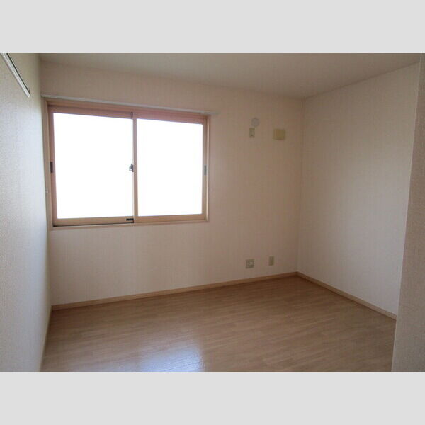 ヒロ・ハイム弐番館201号室 北側洋室