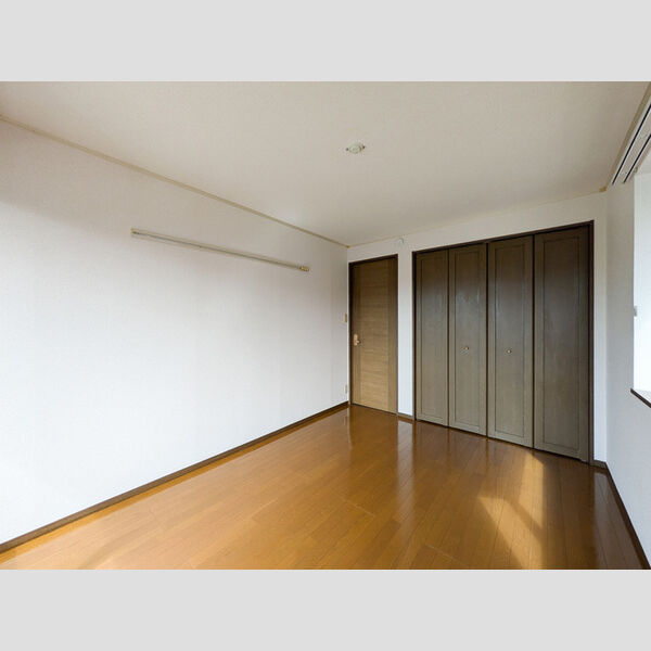 プラテーク荏田　A リビング