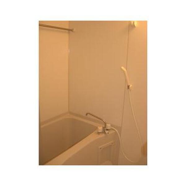 オークス　浦和北202号室 お風呂