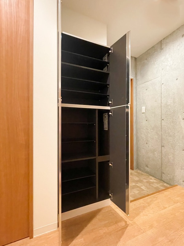 SOLASIAresidence上板橋3階 部屋その他