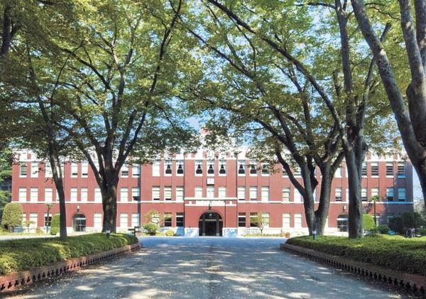 シティハイツ吉祥寺2階 「成蹊大学」