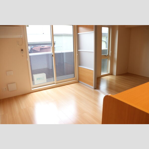 ソフィアハイツ LDK