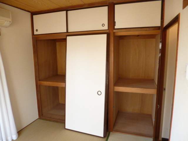 ＫＭ－みずほ台4階 部屋その他