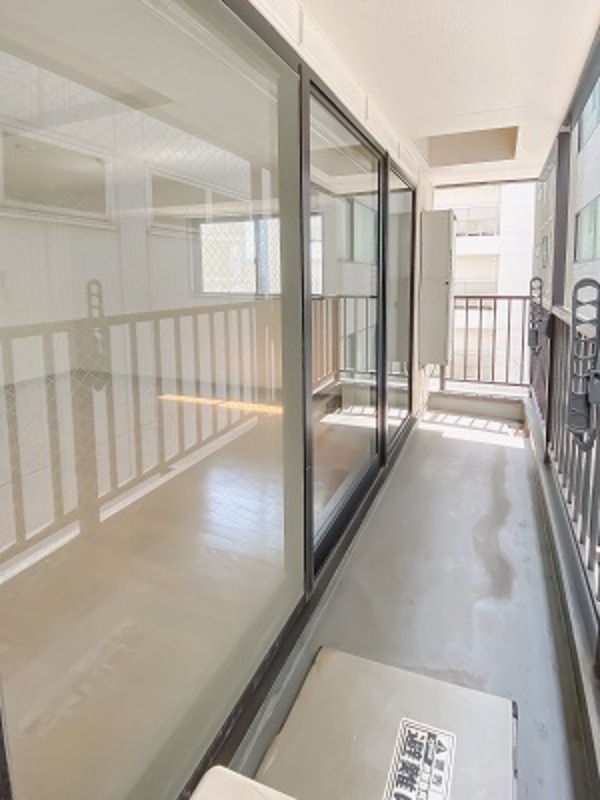 サンライズビル5階 同建物別部屋の参考画像