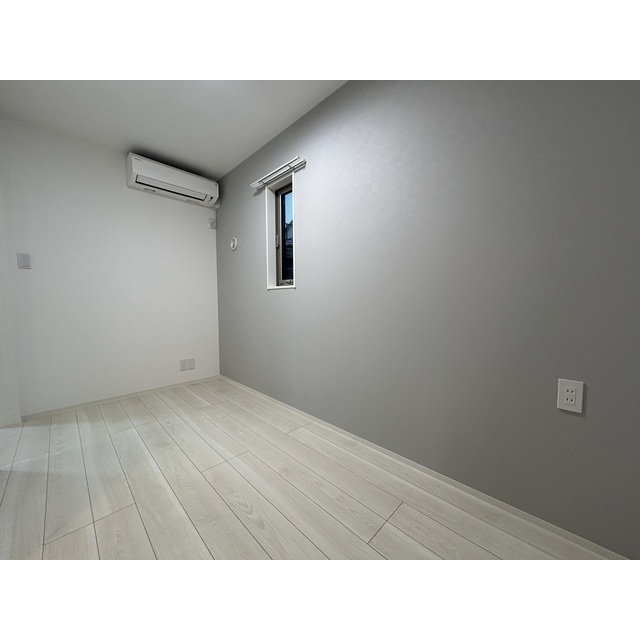 いせちか湘南103号室 内観