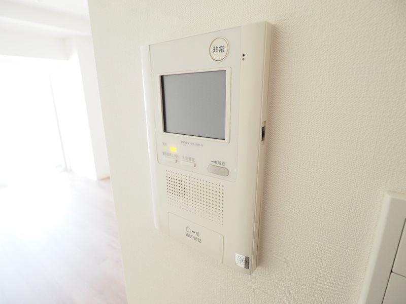 レジディア文京本郷Ⅲ8階 部屋その他