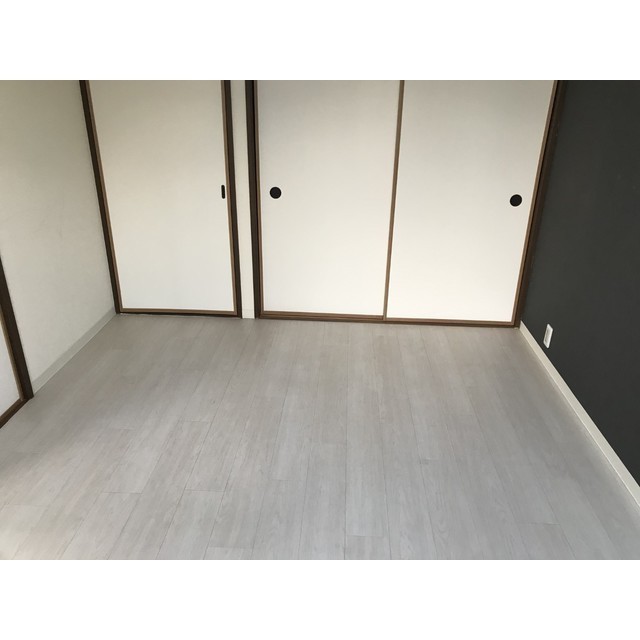 グランデュール萩園 内観