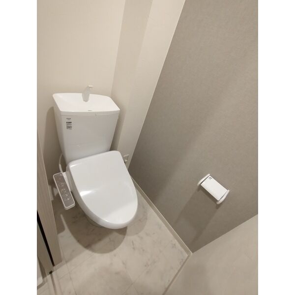 Ambition見沼101号室 部屋その他