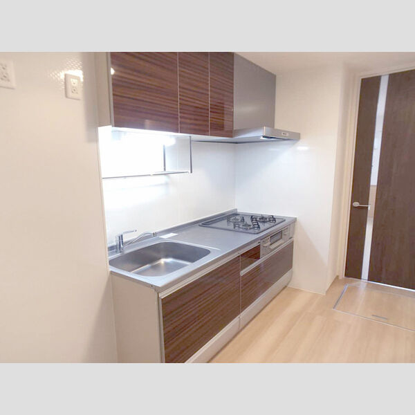 アンクレージュ キッチン