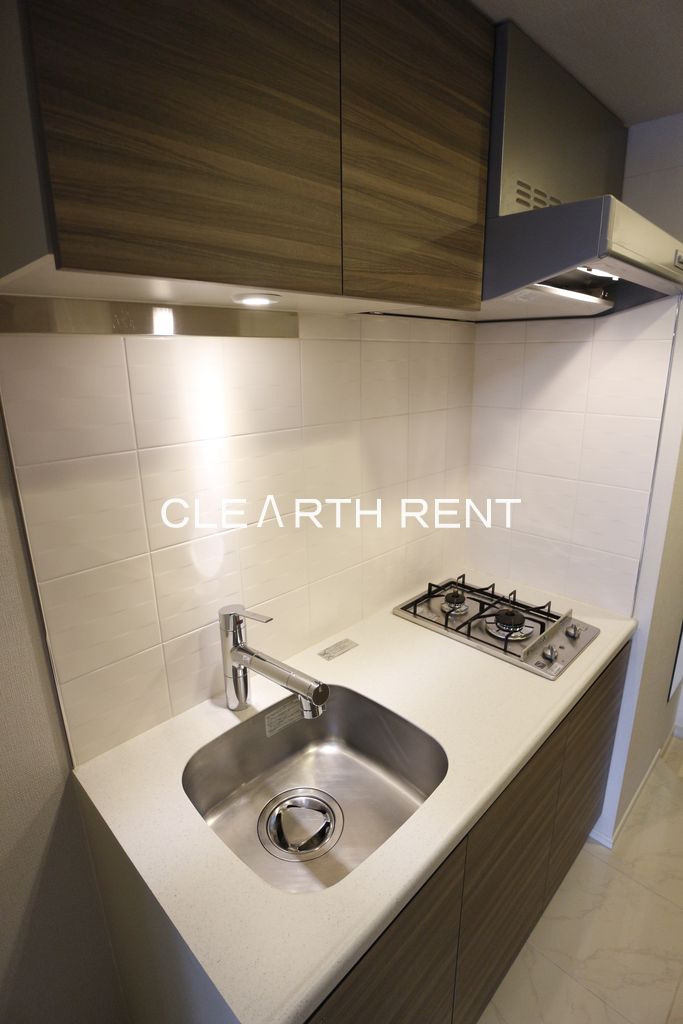 コンシェリア三田 ＜ＴＯＫＹＯ ＰＲＥＭＩＵＭ＞12階 同タイプ別住戸写真となります。現況と異なる場合がございます。