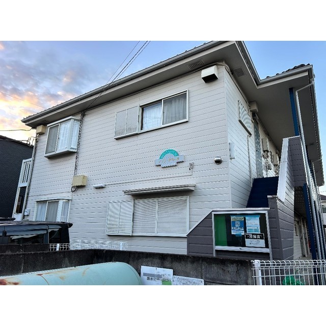 メゾン・ラフィーネⅠの外観画像