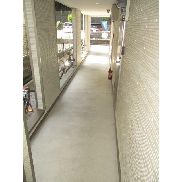 ヘキサグラム南大沢3階 部屋その他