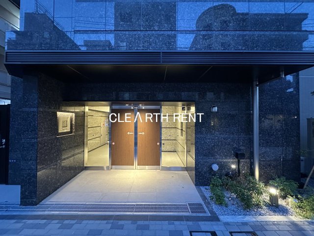 コンシェリア東京 ＜ＨＩＧＡＳＨＩＪＵＪＯ ＲＥＳＩＤＥＮＣＥ10階 新宿駅までダイレクト11分/東京駅まで24分/空港へもスムーズアクセス