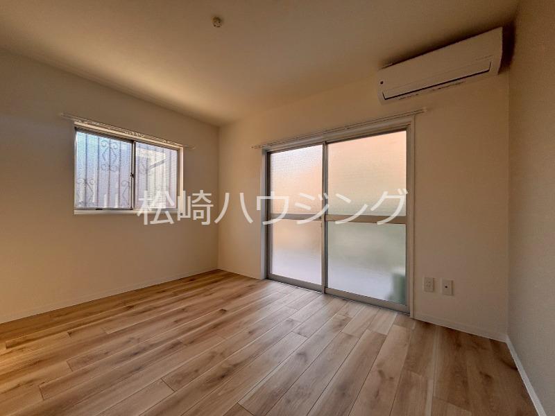 メゾンアイ2階 部屋その他