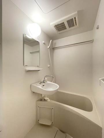 シエール江北1階 部屋その他