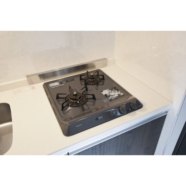 ＧＥＮＯＶＩＡお花茶屋ｓｋｙｇａｒｄｅｎ1303号室 内観