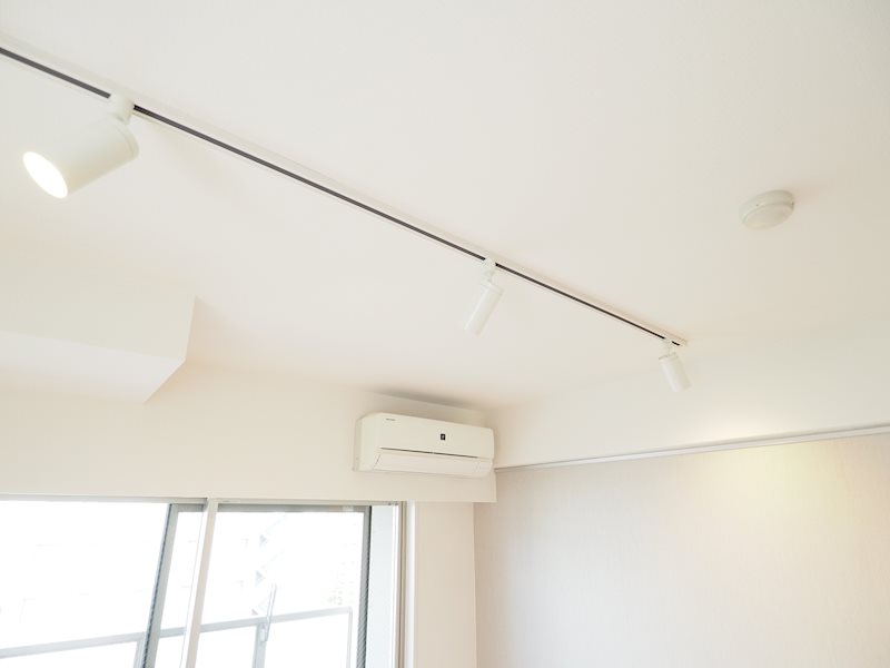 レジディア目黒6階 部屋その他