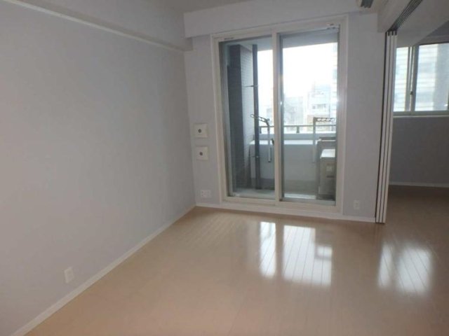 デュオ・スカーラ西麻布タワーＥＡＳＴ リビング