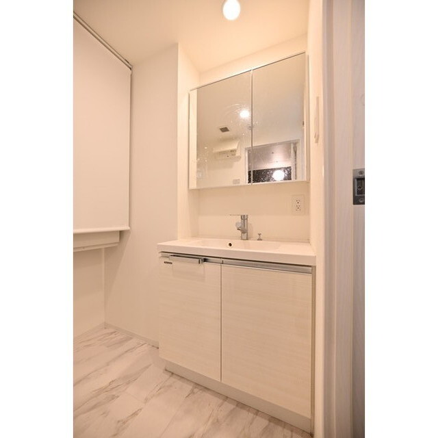 CASA PIAZZA北千住0303号室 内観