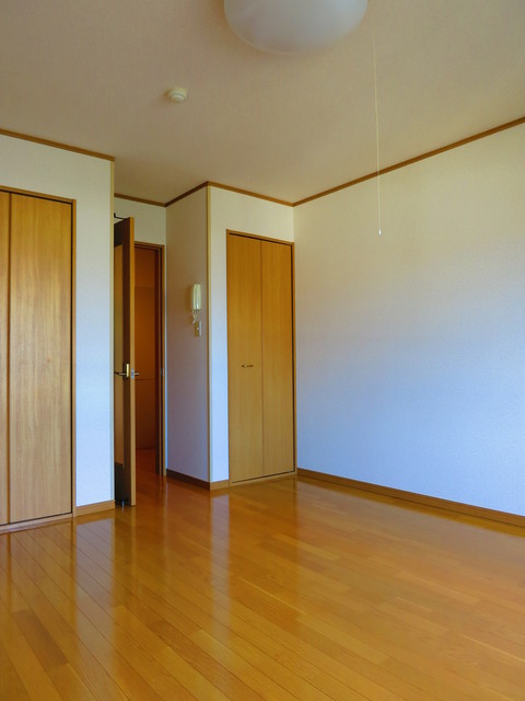 サンコートアクシス 居室3