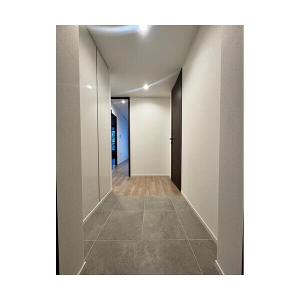 パークコート　ザ・三番町ハウス207号室 玄関