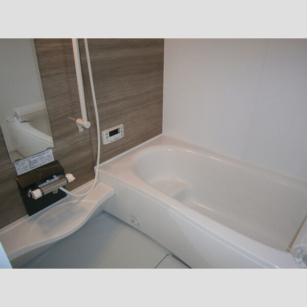 グレイス・フォレ　Ⅰ お風呂