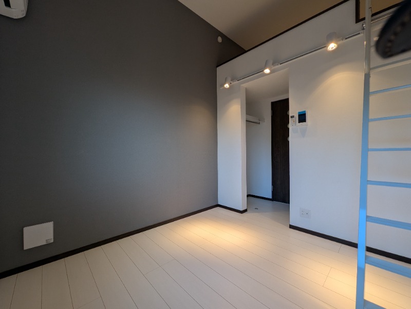 マイスペース港北1階 部屋その他