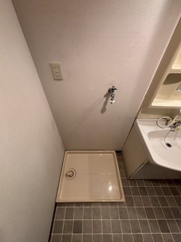 厚木・Kマンション 部屋設備