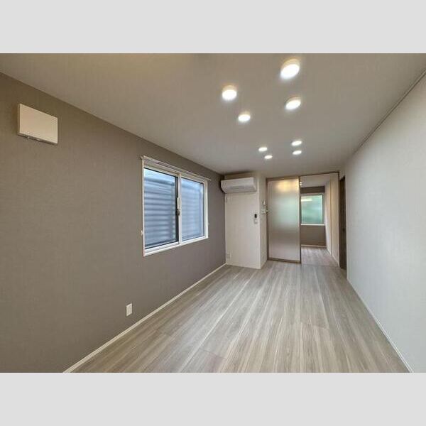 セレスティア扇Ⅲ203号室 LDK