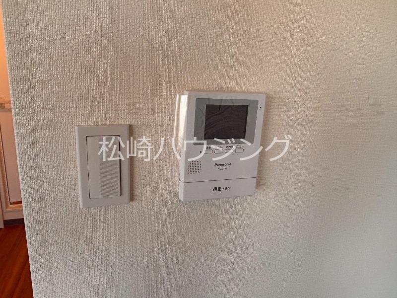 ストークM3階 部屋その他