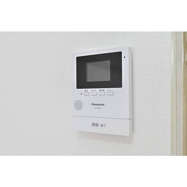 セブンハイツ0205号室 部屋その他