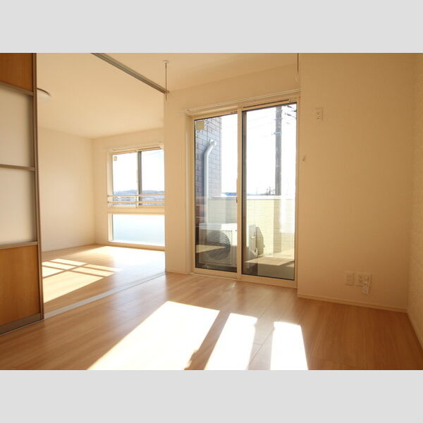 カーサグラナーテ308号室 部屋その他