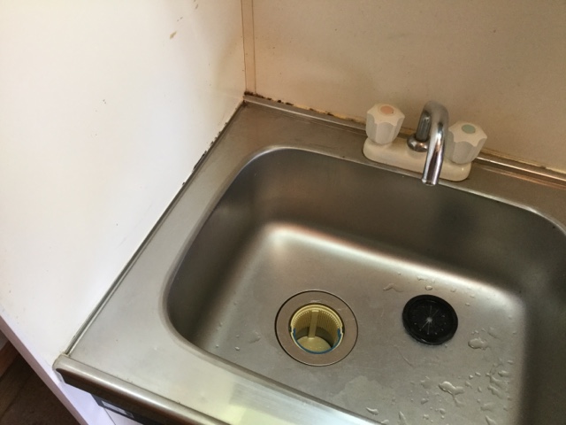 メイプル・ガーデン キッチン