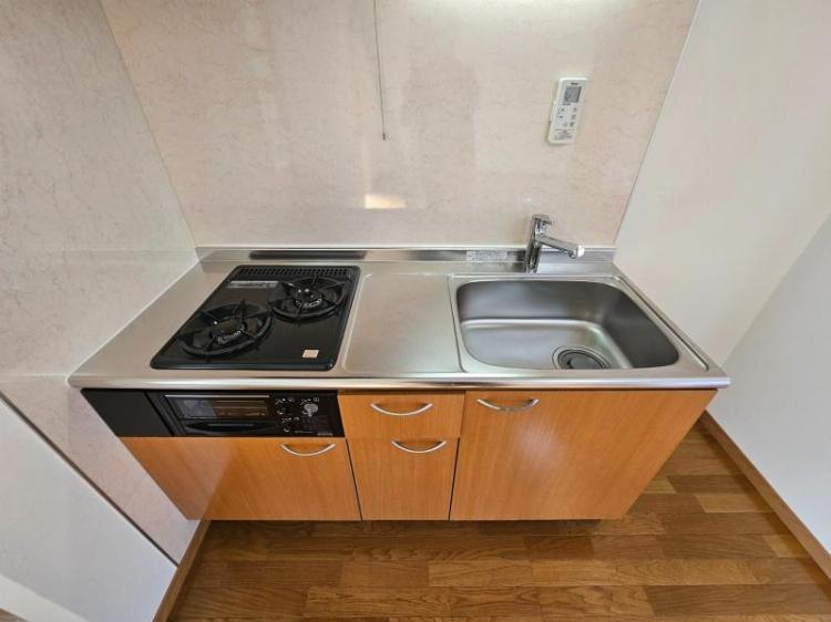 Alice BerryⅡ 玄関