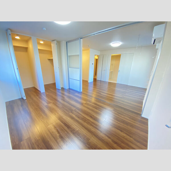 アルセ二俣川・ヒラソル二俣川　アルセ二俣川101号室 部屋その他