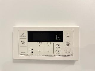 仮称）稲城市大丸　新築アパート202号室 室内設備（イメージ）