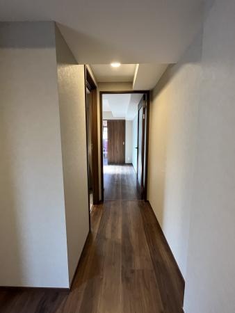 IL PRIMO KISOYA 内観