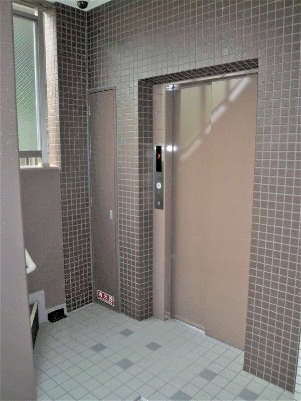 RIN hills2階 部屋その他