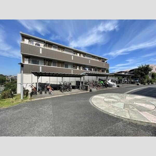 エコガーデン　C棟312号室 同建物別部屋の参考画像