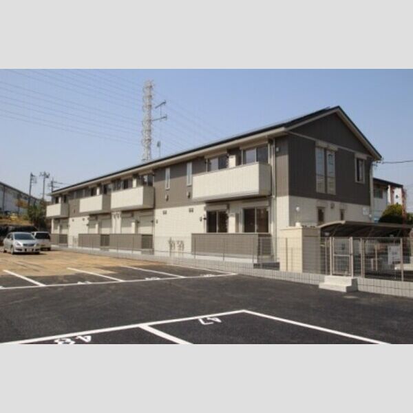 レグルス・Kの外観画像