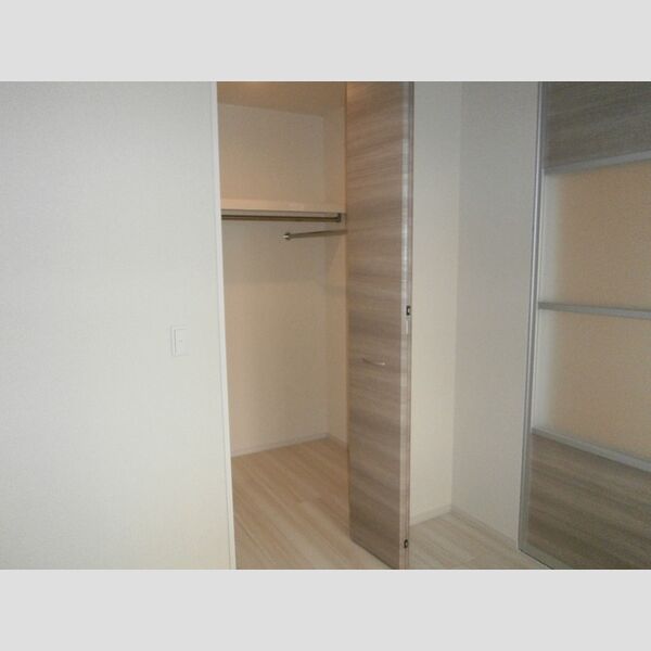 ピノ　イゾラ ウォークインクローゼット