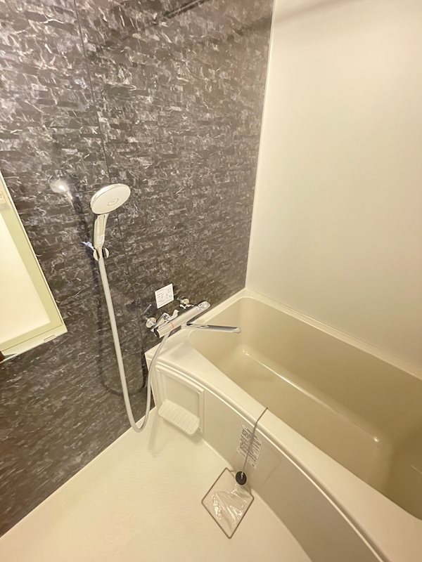 ライトテラス押上 お風呂