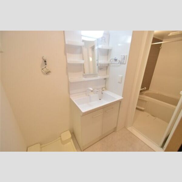 マーリエ　Ⅰ 洗面室